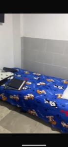 Gallery image of Hotel mi sueño in Líbano