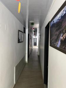 Gallery image of Hotel mi sueño in Líbano +5 photos