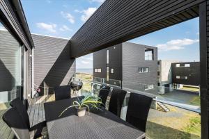 Fotografie z fotogalerie ubytování 0277-Romo-Hollaenderstraedet-38 v destinaci Havneby