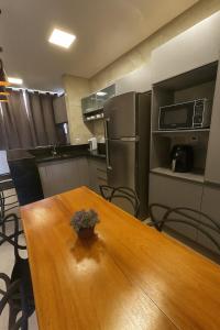 Gallery image of SQ131A Moderno e Aconchegante in Goiânia