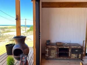 Gallery image of Redondo Beach frente al océano in Maldonado +112 photos