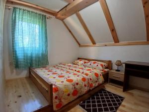 Gallery image of Apartmani i sobe "Vodenica" Janjske Otoke in Šipovo