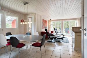 Gallery image of 0424-Romo-Sonderstrandvej-15 in Mølby