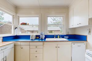 Φωτογραφία από το άλμπουμ του 2nd Tee at Neskowin Village σε Neskowin