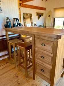 Gallery image of Redondo Beach frente al océano in Maldonado