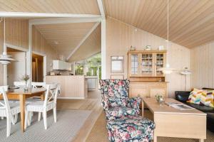 Køkken eller tekøkken på 0262-Romo-Lyngvejen-67