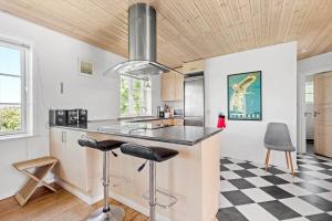 Afbeelding uit fotogalerij van 0163-Romo-Havnebyvej-5 in Bolilmark