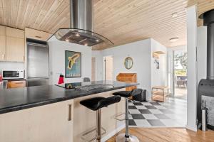 Afbeelding uit fotogalerij van 0163-Romo-Havnebyvej-5 in Bolilmark