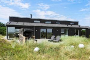 Ảnh trong thư viện ảnh của 0226-Romo-A-M-Listsvej-4 ở Tagholm