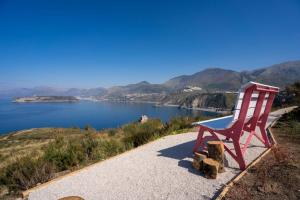 Afbeelding uit fotogalerij van PALAZZO PRINCIPI LANZA in San Nicola Arcella +197 foto's