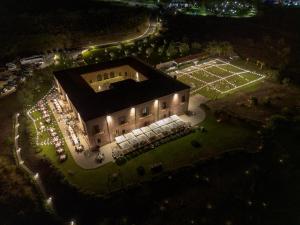 Afbeelding uit fotogalerij van PALAZZO PRINCIPI LANZA in San Nicola Arcella