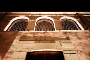 Afbeelding uit fotogalerij van PALAZZO PRINCIPI LANZA in San Nicola Arcella