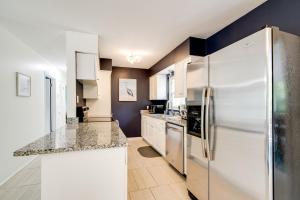 Gallery image of Tree-Lined Retreat 4 Mi to Three Sisters Springs! in Crystal River