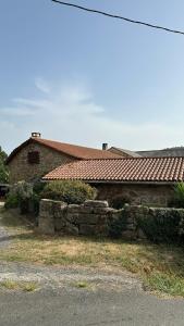 Bangunan di mana terletaknya the country house