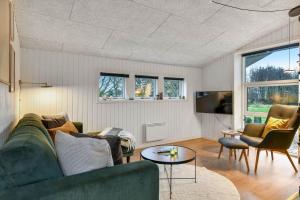 Area soggiorno di BV408-Blavand-Toldervej-36-B
