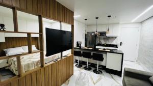 Imagen de la galería de studio guarulhos 1105, en Água Boa