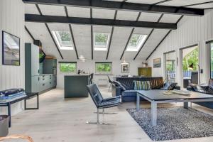 Ảnh trong thư viện ảnh của BV383-Blavand-Toldbodvej-34 ở Blåvand