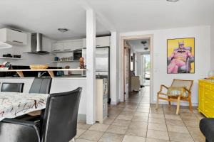 Billede fra billedgalleriet på 0232-Romo-Havnebyvej-57-B i Kongsmark