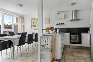 Billede fra billedgalleriet på 0232-Romo-Havnebyvej-57-B i Kongsmark