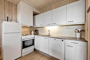Gallery image of 0298-Romo-Vestergade-3-Ap-52 in Sønderby +21 photos