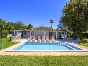 Galeriebild der Unterkunft Charming Casa Encinar in Tranquil Residential Area in Sa Pobla + 16 Fotos