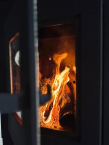 Fotografie z fotogalerie ubytování Refúgio dos Lobos ao Lado de Alfredo Wagner/SC v destinaci Vargedo