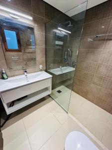 Imagine din galeria proprietății Amazing Golf & Sea View în Muscat