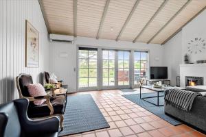 Et opholdsområde på BV225-Blavand-Blavandvej-5-E