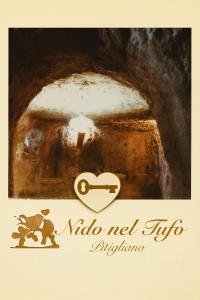 Gambar di galeri bagi NIDO NEL TUFO di Pitigliano