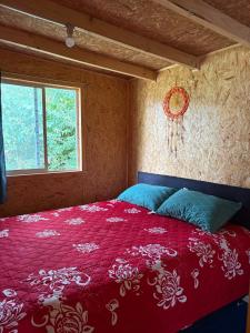 Fotografie z fotogalerie ubytování Cabañita Chilota v destinaci Ancud