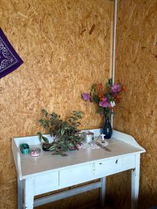 Fotografie z fotogalerie ubytování Cabañita Chilota v destinaci Ancud + 9 fotografií