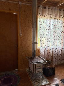 Fotografie z fotogalerie ubytování Cabañita Chilota v destinaci Ancud