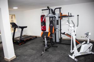 Afbeelding uit fotogalerij van Noah's Ark Hotel & Suites in Maroko