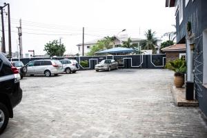 Afbeelding uit fotogalerij van Noah's Ark Hotel & Suites in Maroko +10 foto's