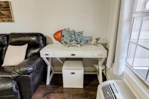 Imagen de la galería de Smoky's Lookout, en Townsend