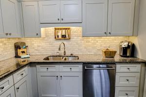 Imagen de la galería de Smoky's Lookout, en Townsend