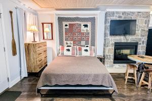 Imagen de la galería de Smoky's Lookout, en Townsend