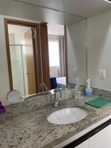 Φωτογραφία από το άλμπουμ του Apartamento Familiar - Casa Da Madeira σε Caldas Novas