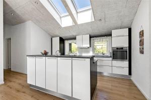 Gallery image of BV155-Blavand-Gronnevaenget-1-D in Blåvand