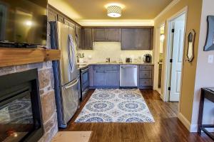 Fotografie z fotogalerie ubytování Riverfront Gem v destinaci Townsend + 8 fotografií