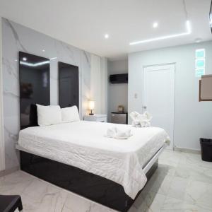Fotografie z fotogalerie ubytování Hotel Vista Verde v destinaci Yauco