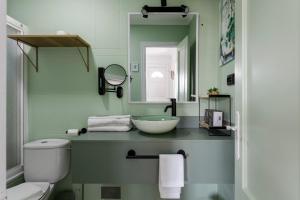 Gallery image of Bahía Verde in El Dueso