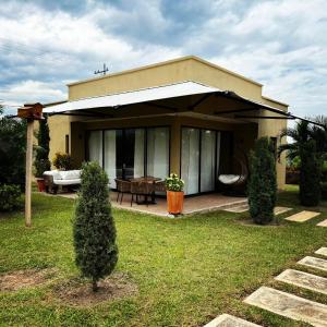 Fotografie z fotogalerie ubytování VillaFatima v destinaci Rivera