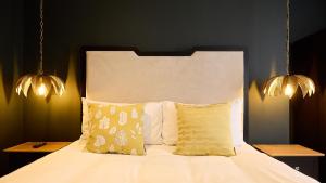 Gallery image of Machine Inn in Ashbourne