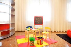 Fotografie z fotogalerie ubytování Ibis Styles Parma Toscanini v destinaci Parma