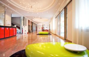 Fotografie z fotogalerie ubytování Ibis Styles Parma Toscanini v destinaci Parma