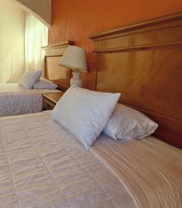 Fotografie z fotogalerie ubytování Hotel y centro de convenciones MANSION INN v destinaci San Mateo Texcalyacac