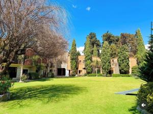 Fotografie z fotogalerie ubytování Hotel y centro de convenciones MANSION INN v destinaci San Mateo Texcalyacac