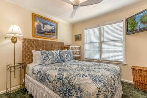 Postel nebo postele na pokoji v ubytování Secret Garden + 22 fotografií