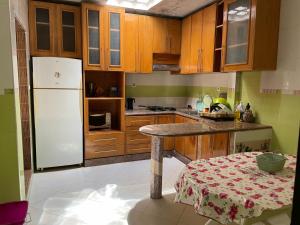 Fotografie z fotogalerie ubytování Larache, dghoughi v destinaci Larache + 5 fotografií